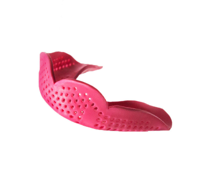 SISU Next Gen Adult Mouth Guard Max 2.4 - Custom Fit Dental Protection for Sports & Nighttime Teeth Grinding - Perfect for Boxing, MMA, Football & Bruxism Relief
