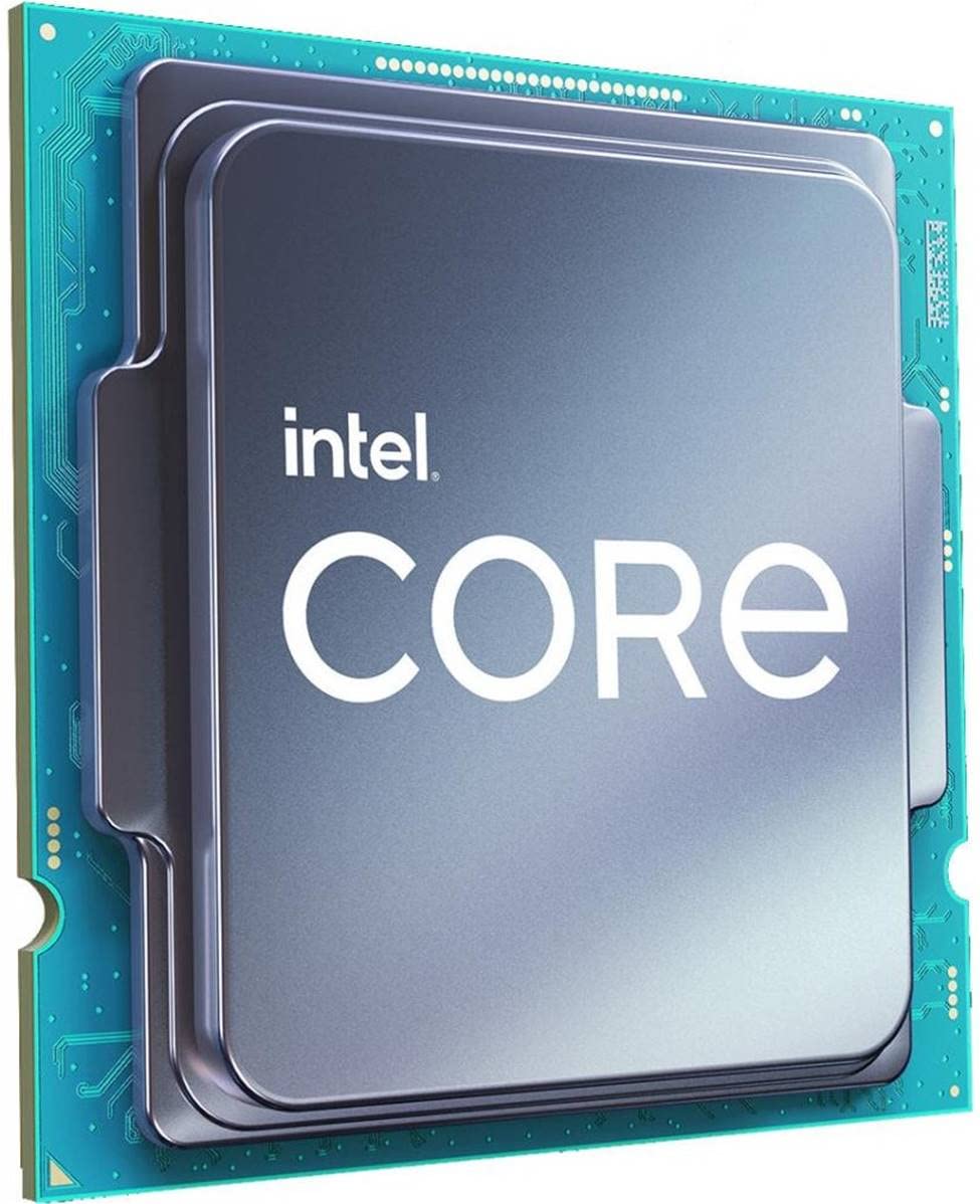 Intel Core i3-12100F Processor 4.3GHz 12th Gen LGA1700 Desktop CPU - Perfect for Gaming, Home Office & Budget PC Builds