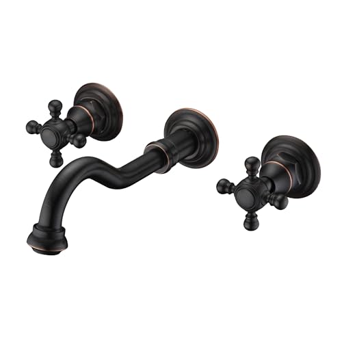 Oil Rubbed Bronze