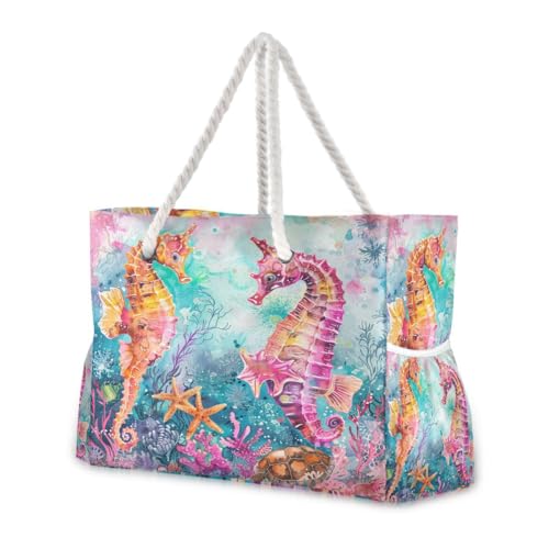 Seahorses 1