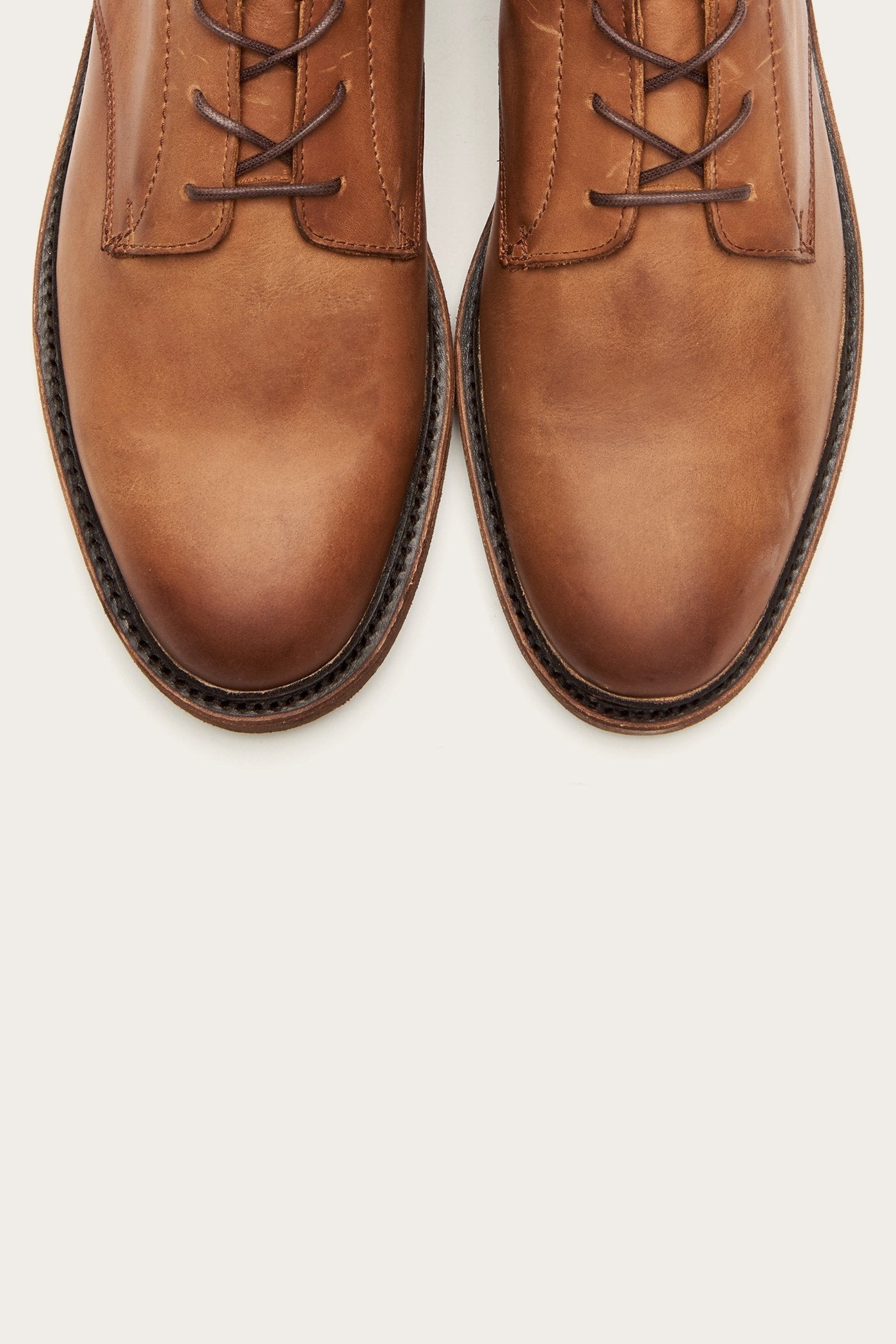 James Lace Up Shoes - Vintage & Pre-Owned Men's Dress Shoes for Formal Occasions, Weddings & Business Events