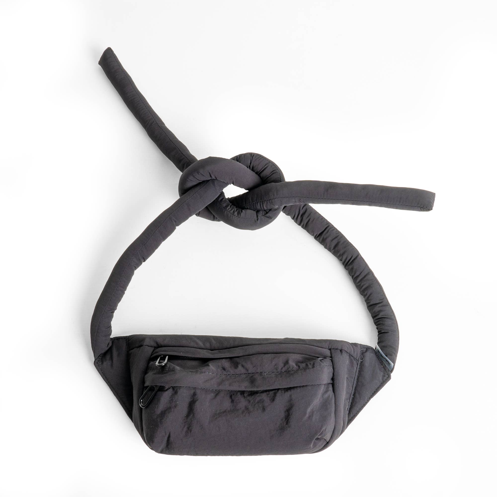 Knotflex Fanny Pack - Adjustable Waist Bag for Men & Women - Waterproof & Lightweight for Hiking, Travel, and Outdoor Activities