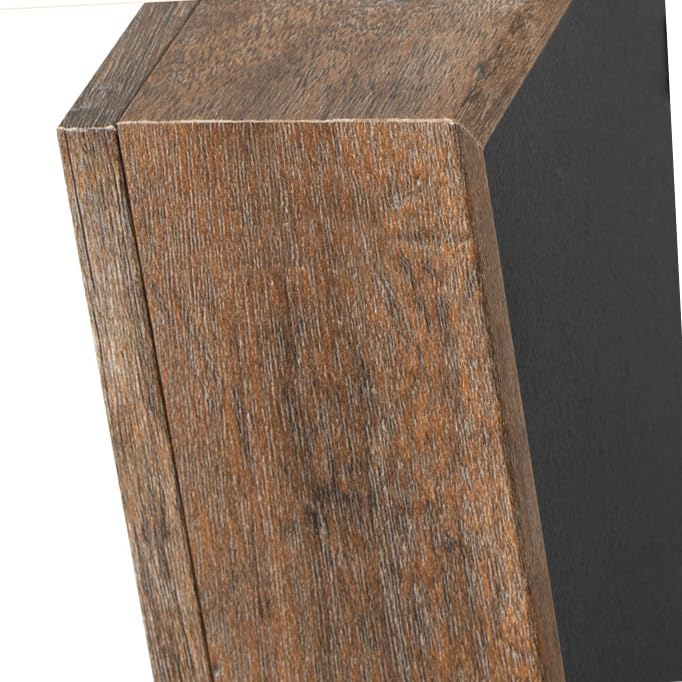 Rustic Brown