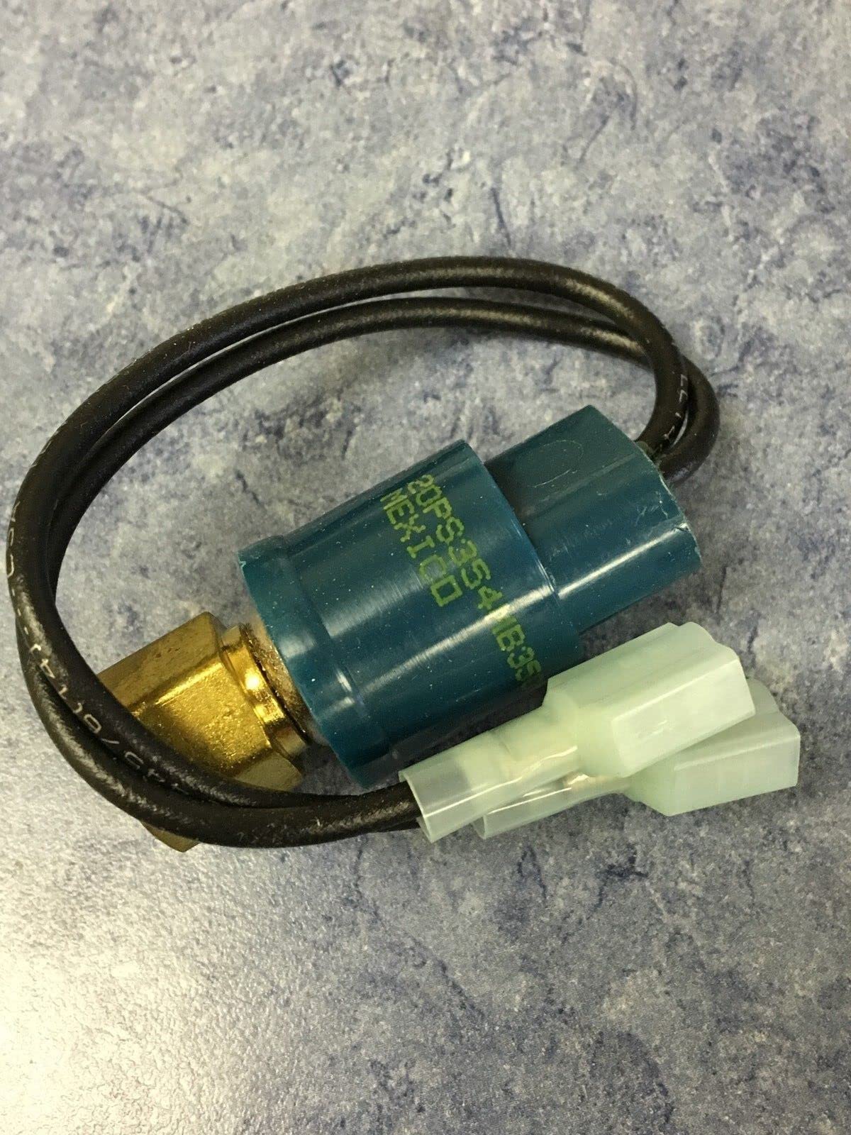 AGCO WR26439 SPRA-Coupe High Pressure Switch - Replacement Part for Agricultural Sprayers - Perfect for Field Crop Spraying Equipment Maintenance