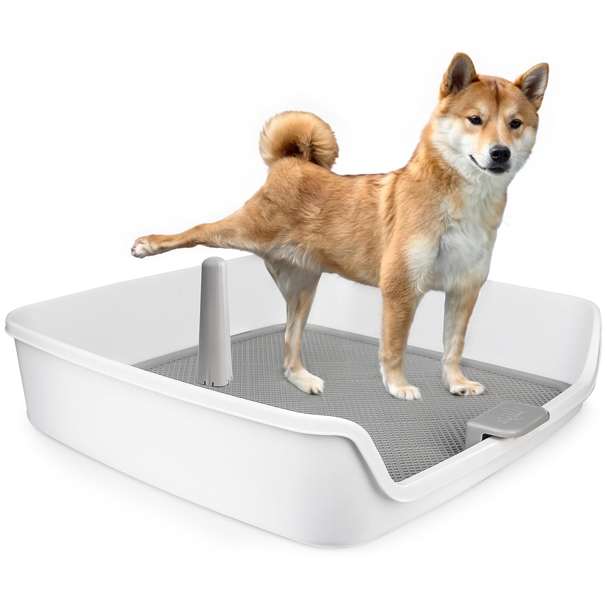 ALL FOR PAWS Large Dog Pee Pad Holder - 24.8