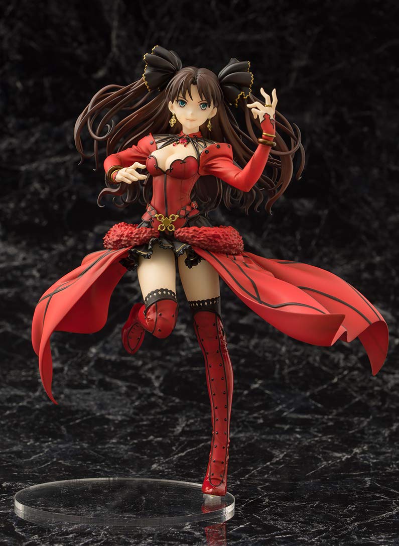 Fate/Grand Order Formal Craft 1:8 Scale PVC Figure - Easy Eight Anime Collectible Statue for Display & Home Decoration | Perfect for Anime Fans & Gift Giving