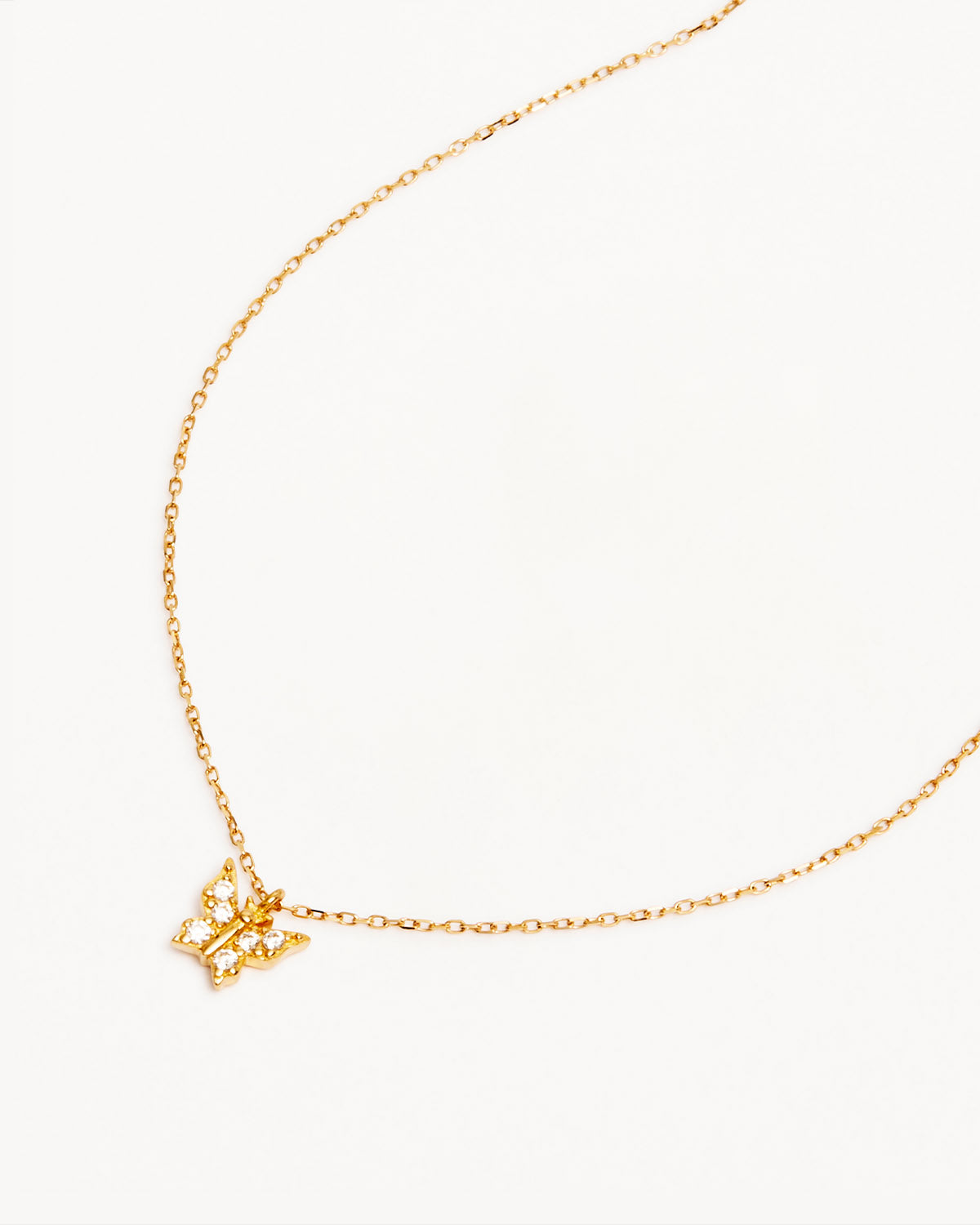14K Solid Gold 