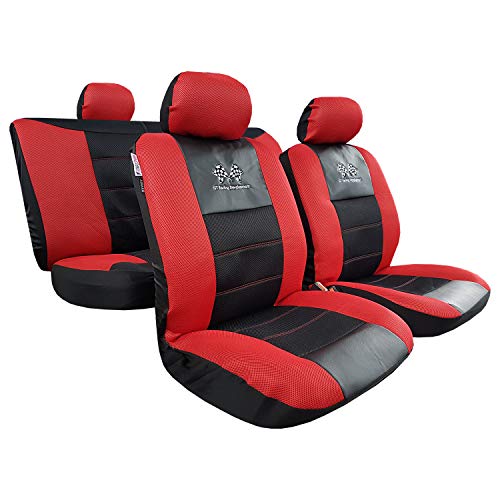 Red/Black