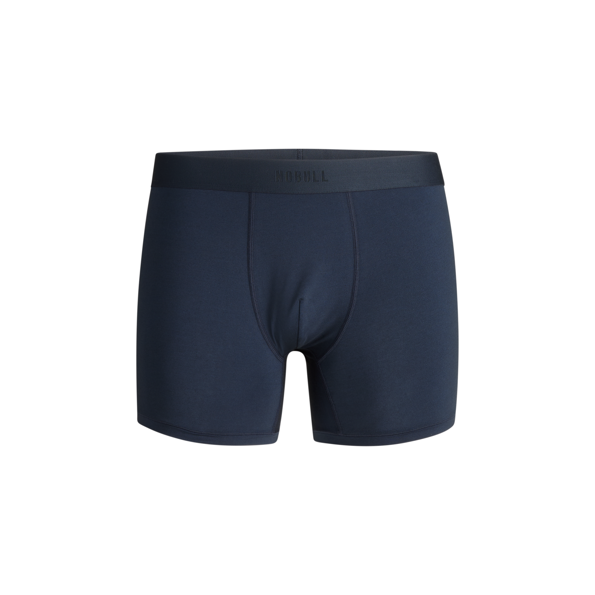 Premium Men's Allday Boxer Brief 5-Pack - Soft Breathable Cotton Underwear for All-Day Comfort - Perfect for Work, Gym & Everyday Wear