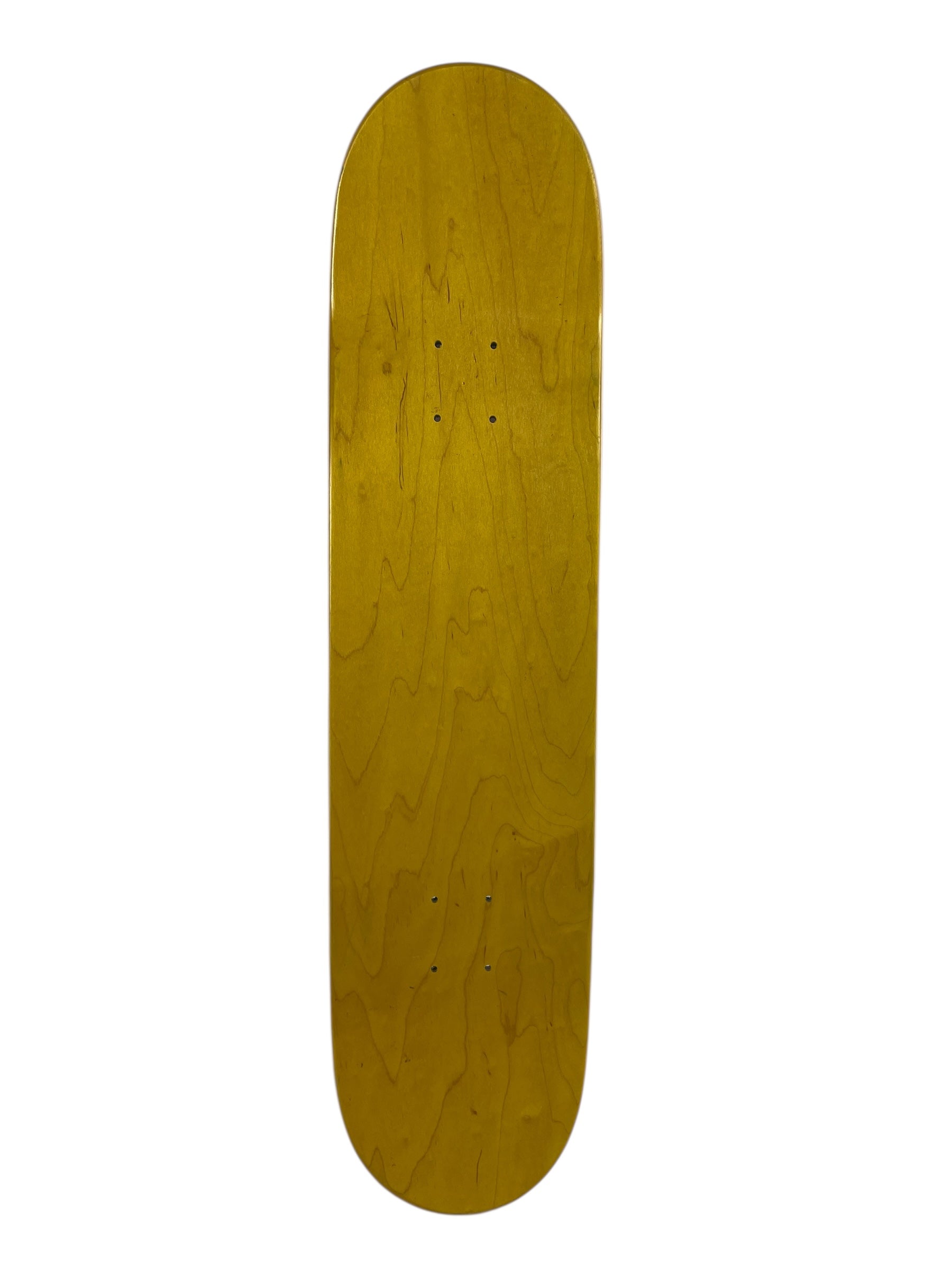 Patrick Melcher BLUE 'Mermaid' Death Skateboard Deck - Multiple Sizes Available for Skateboarding & Street Style