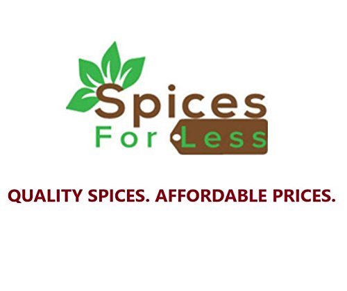Premium Whole Cloves - 5 lb Bulk Spice for Baking, Cooking & Mulled Wine | High-Quality Dried Cloves for Ham, Pickling & Holiday Recipes