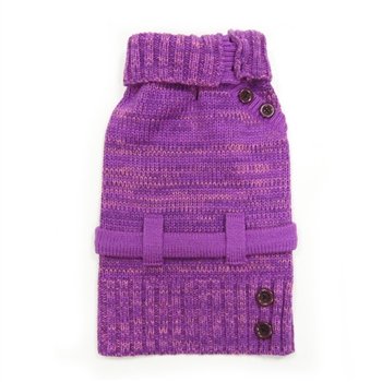 Dogo Multiway Sweater for Women - XXS Petite Cozy Knit Cardigan | Perfect for Layering, Office Wear & Casual Outfits