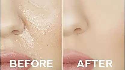 AGLEY Smooth Oil Control Waterproof Loose Powder - Matte Finish Setting Makeup for Oily Skin | Long-Lasting Face Powder for Daily Wear & Special Occasions
