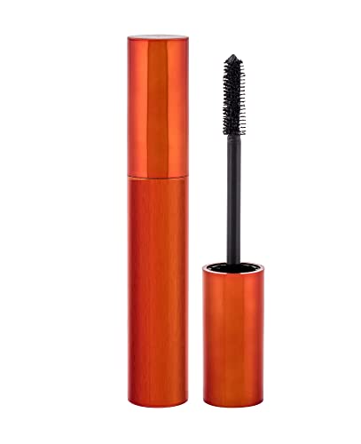 Ultra Soft Hyper Curl Mascara - Smudge Proof & Waterproof for Long-Lasting Volume & Definition | Perfect for Daily Wear, Special Occasions & Sensitive Eyes