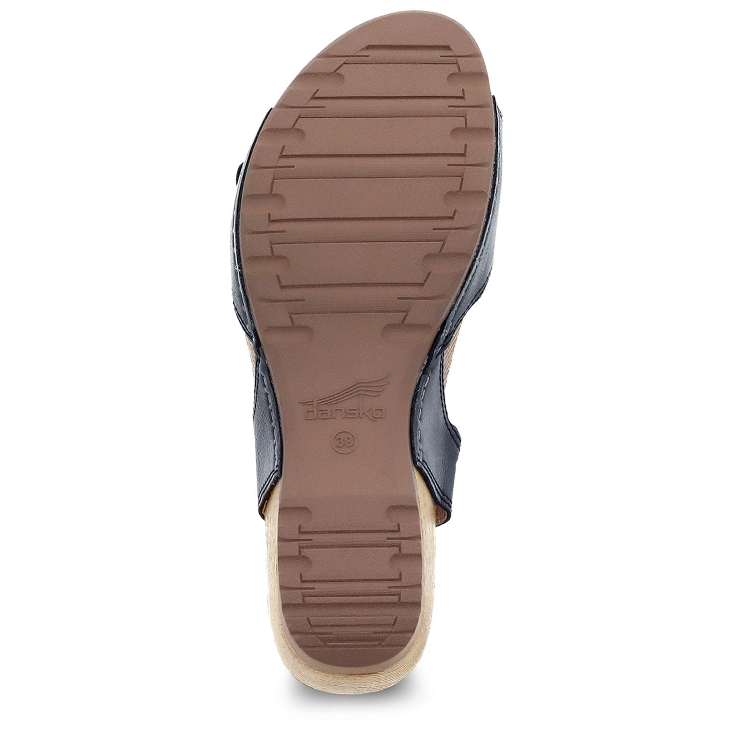 Dansko Tricia Women's Comfortable Slip-On Clogs - Perfect for Nurses, Teachers & Healthcare Professionals
