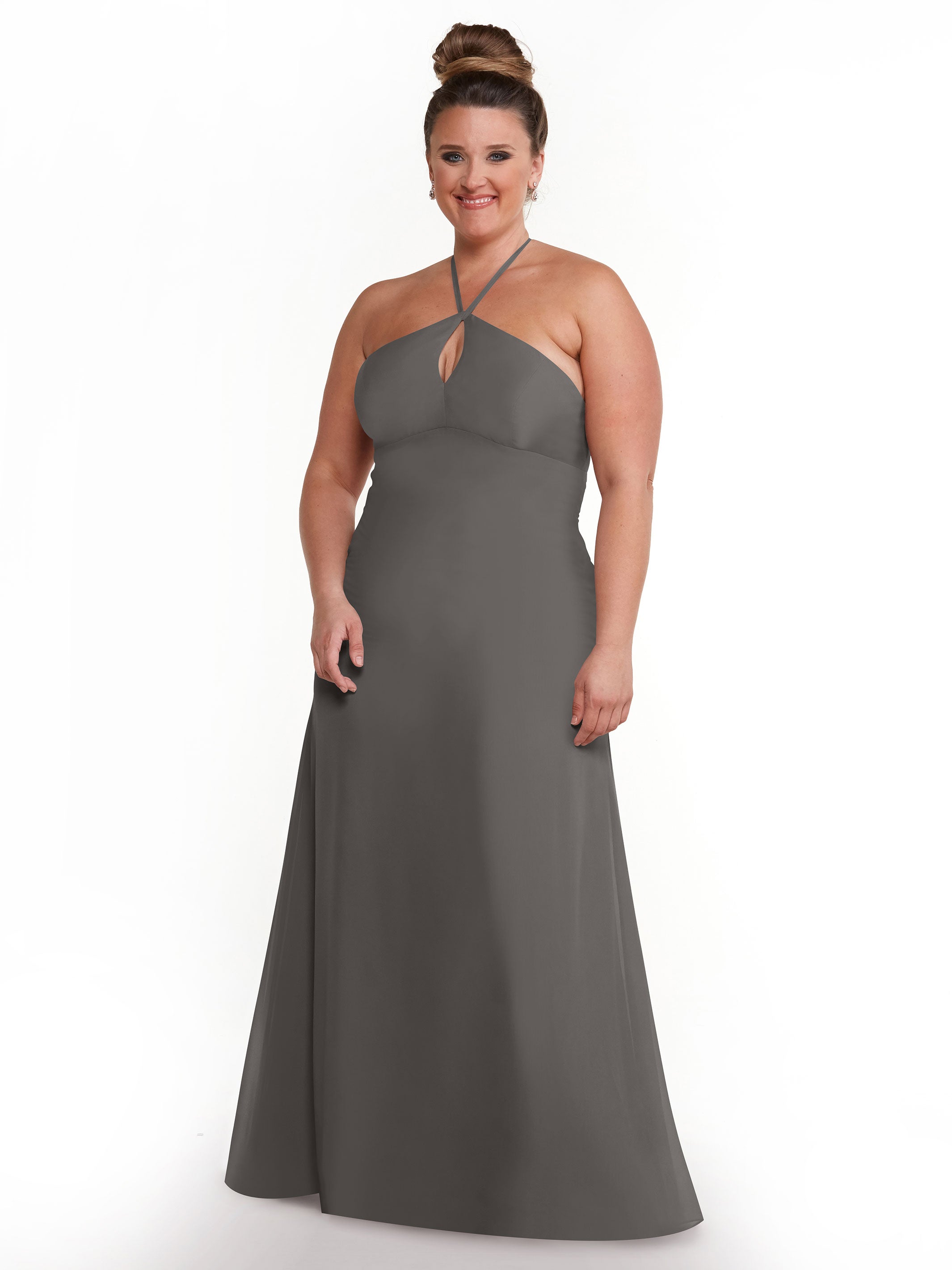 Steel Gray