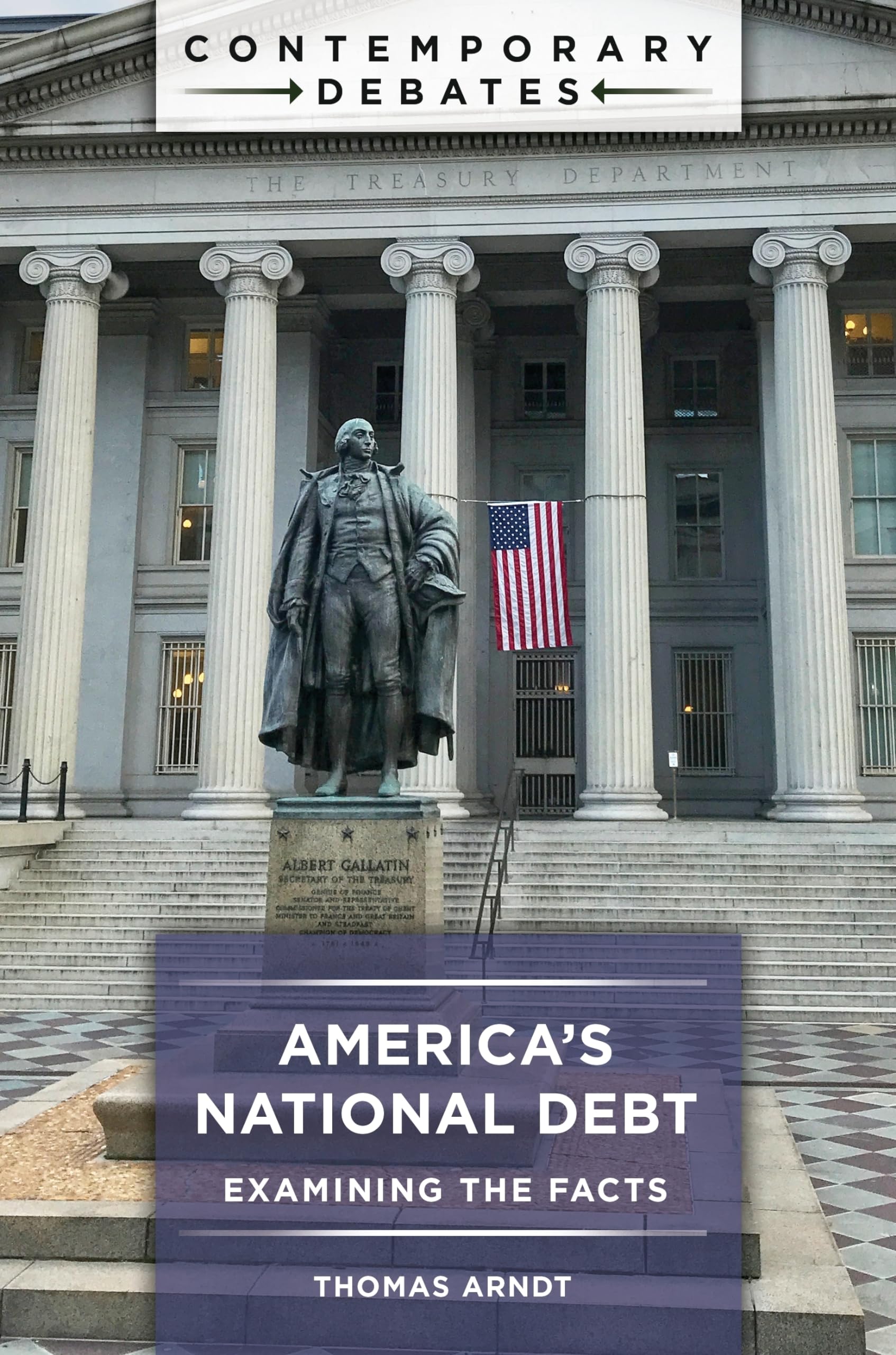 America's National Debt: Facts, Analysis & Modern Perspectives | Political Debates, Economic Studies & Policy Discussions