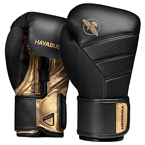 Black/Gold