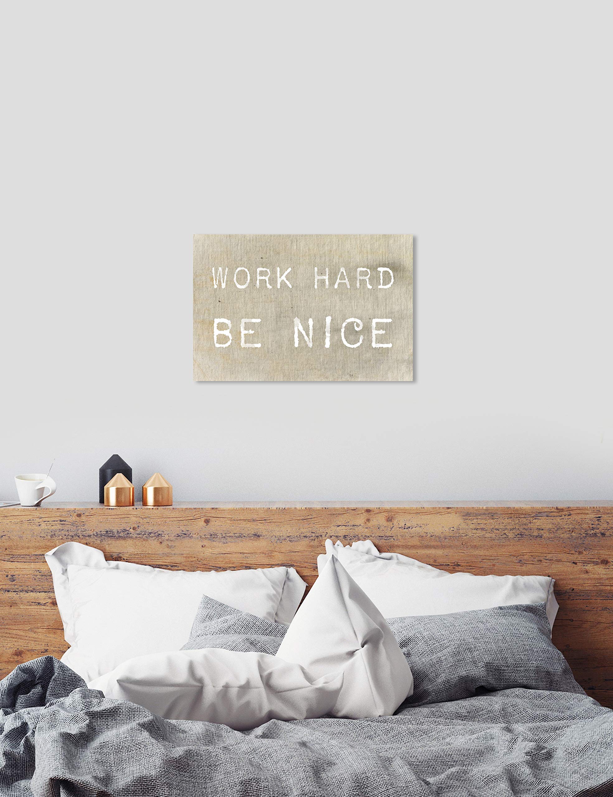 Be Nice