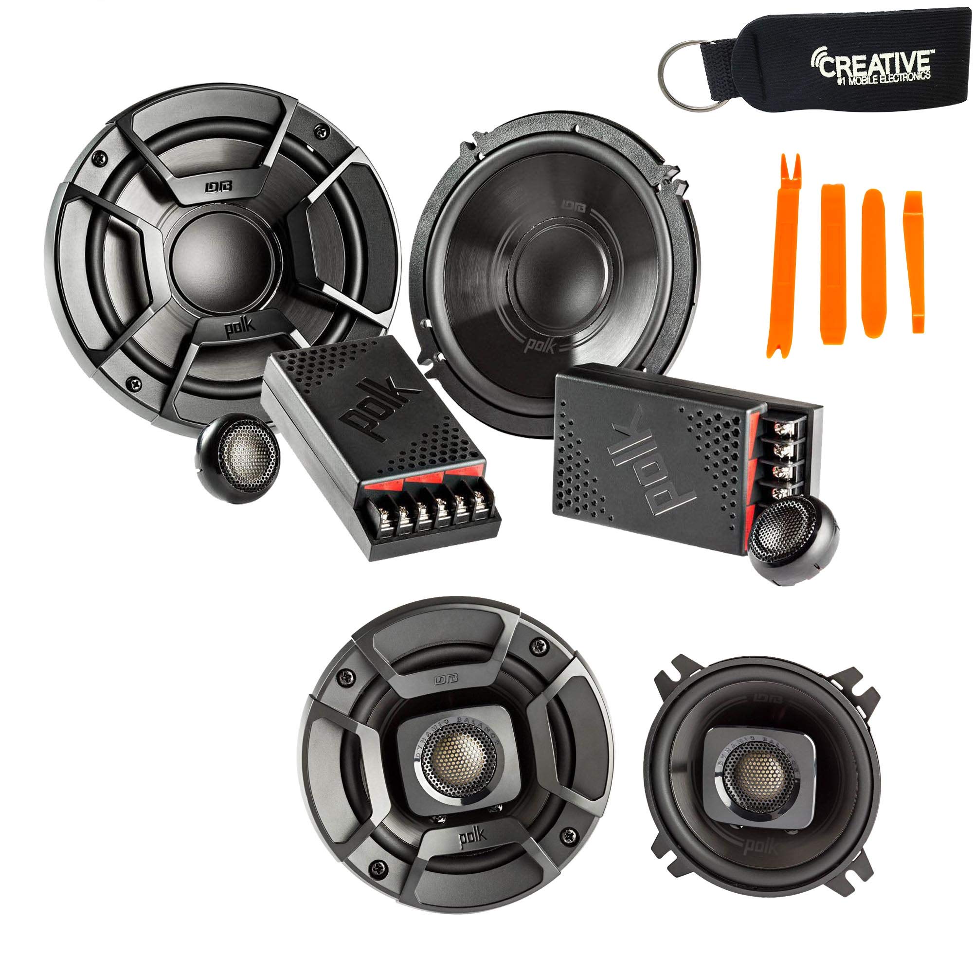Polk Audio DB6502 6.5