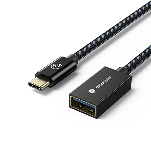 C to A Female Cable