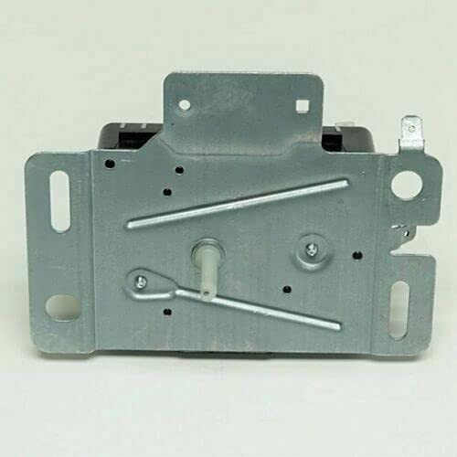 NEW! Dryer Timer Replacement Compatible with Whirlpool W10857612 W10745655 W10436308 - Perfect for Laundry Room Appliance Repair & Maintenance