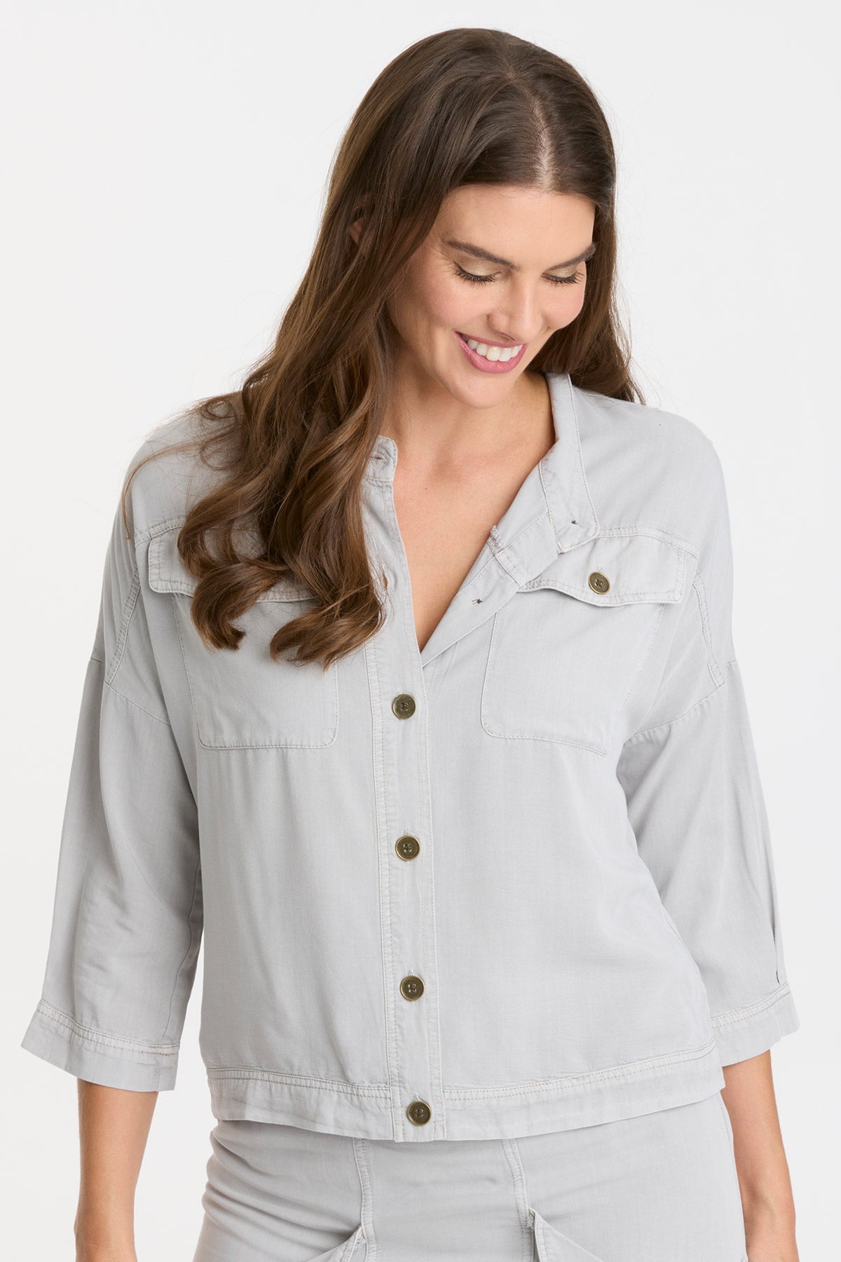 Men's Twill Colbert Jacket - Classic Casual Blazer for Business & Office Wear | Lightweight Comfortable Jacket for Men | Perfect for Work, Weddings & Formal Events