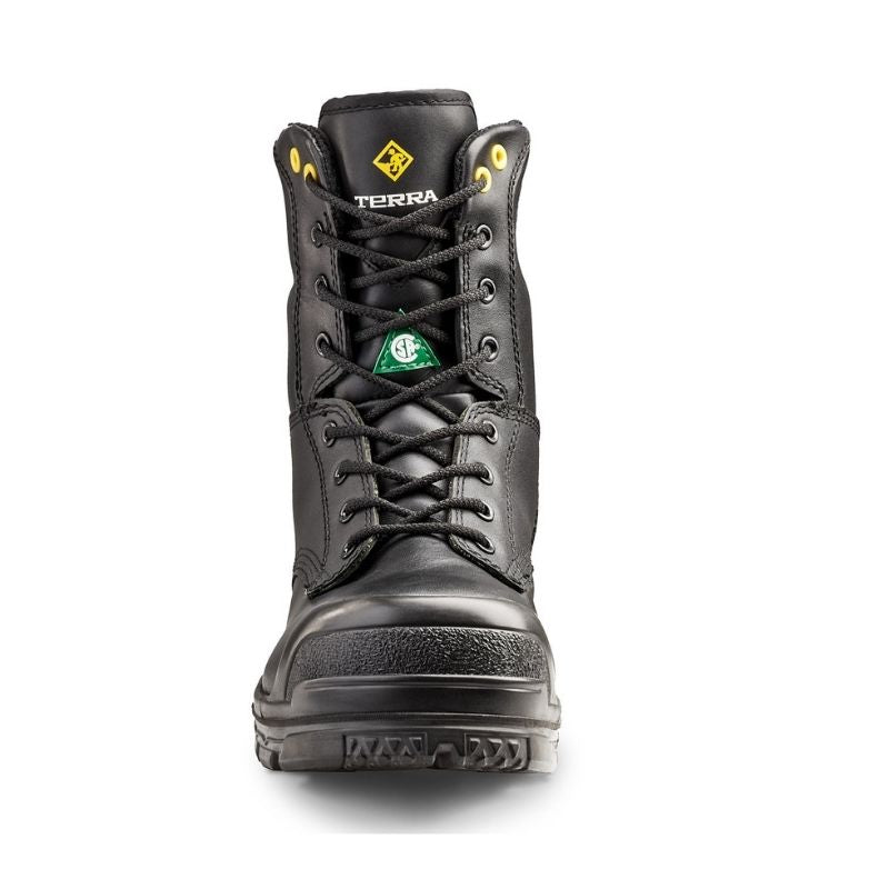 Terra Argo Men's & Women's 8