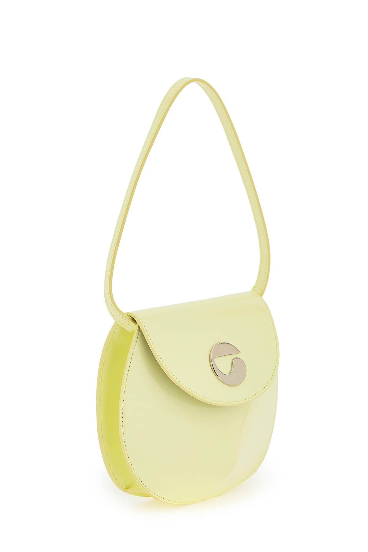 Coperni UFO Mini Bag - Stylish Leather Shoulder Bag for Women | Perfect for Parties, Dates & Everyday Use