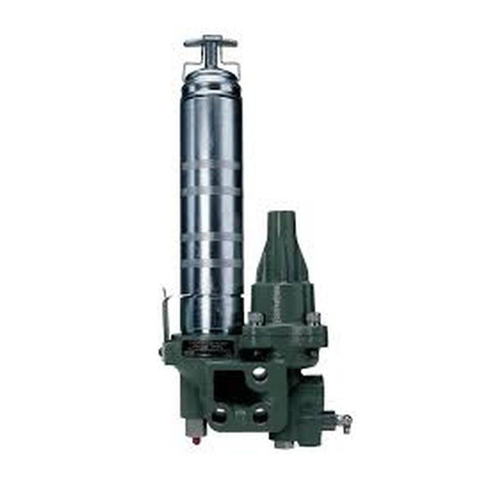 HTL Hydraulic Lubricator Hammer Pump - High Performance Oil Lubrication Tool for Construction, Mining & Heavy Equipment Maintenance