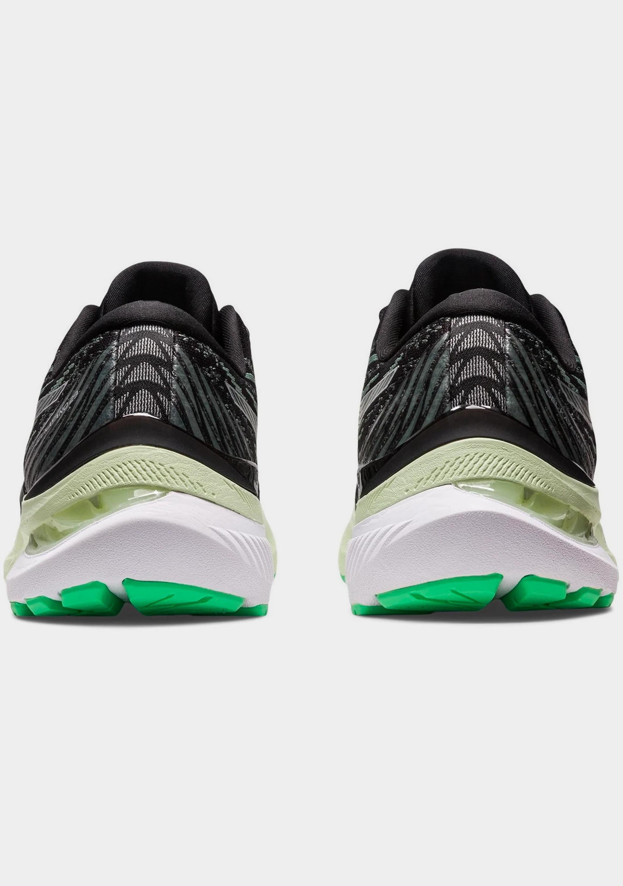 ASICS Women's Gel-Kayano 29 Running Shoes - Premium Cushioned Stability Sneakers for Road Running, Jogging & Gym Workouts