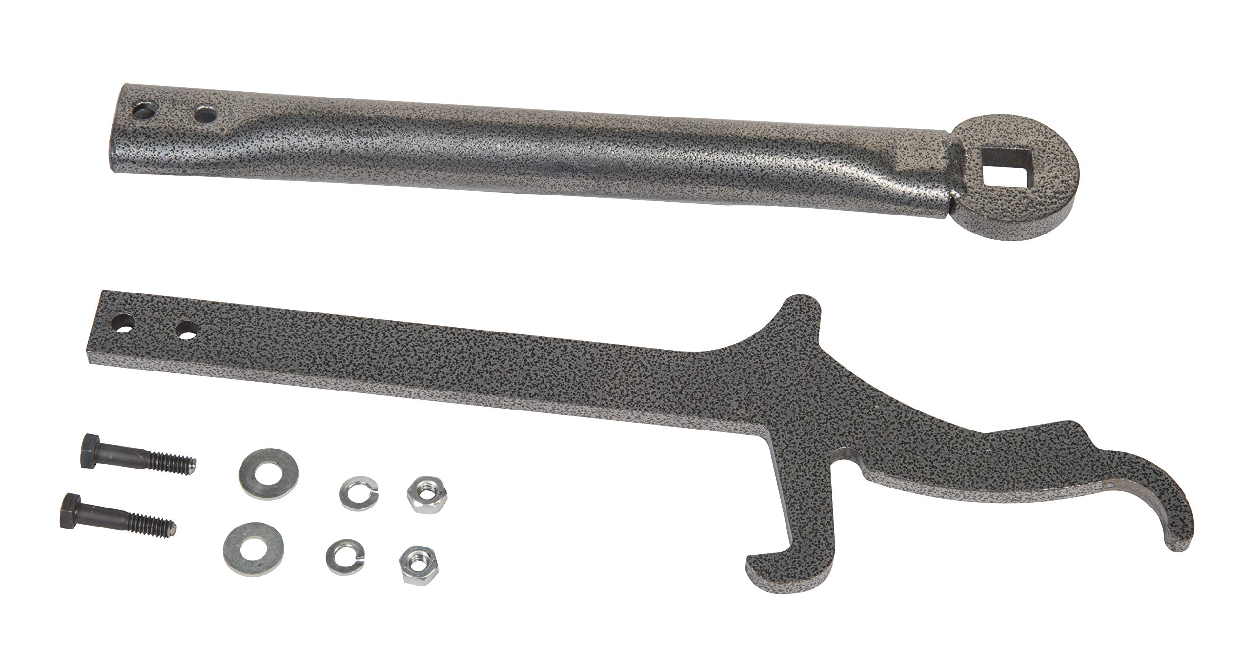 HUSKY TOWING 32334 Heavy Duty Lift Tool Kit for Car Repair & Vehicle Maintenance - Essential Automotive Lifting Equipment for Mechanics & DIY Enthusiasts