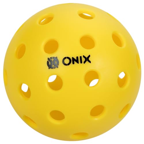 ONIX Pure 2 Outdoor Yellow 6-Pack