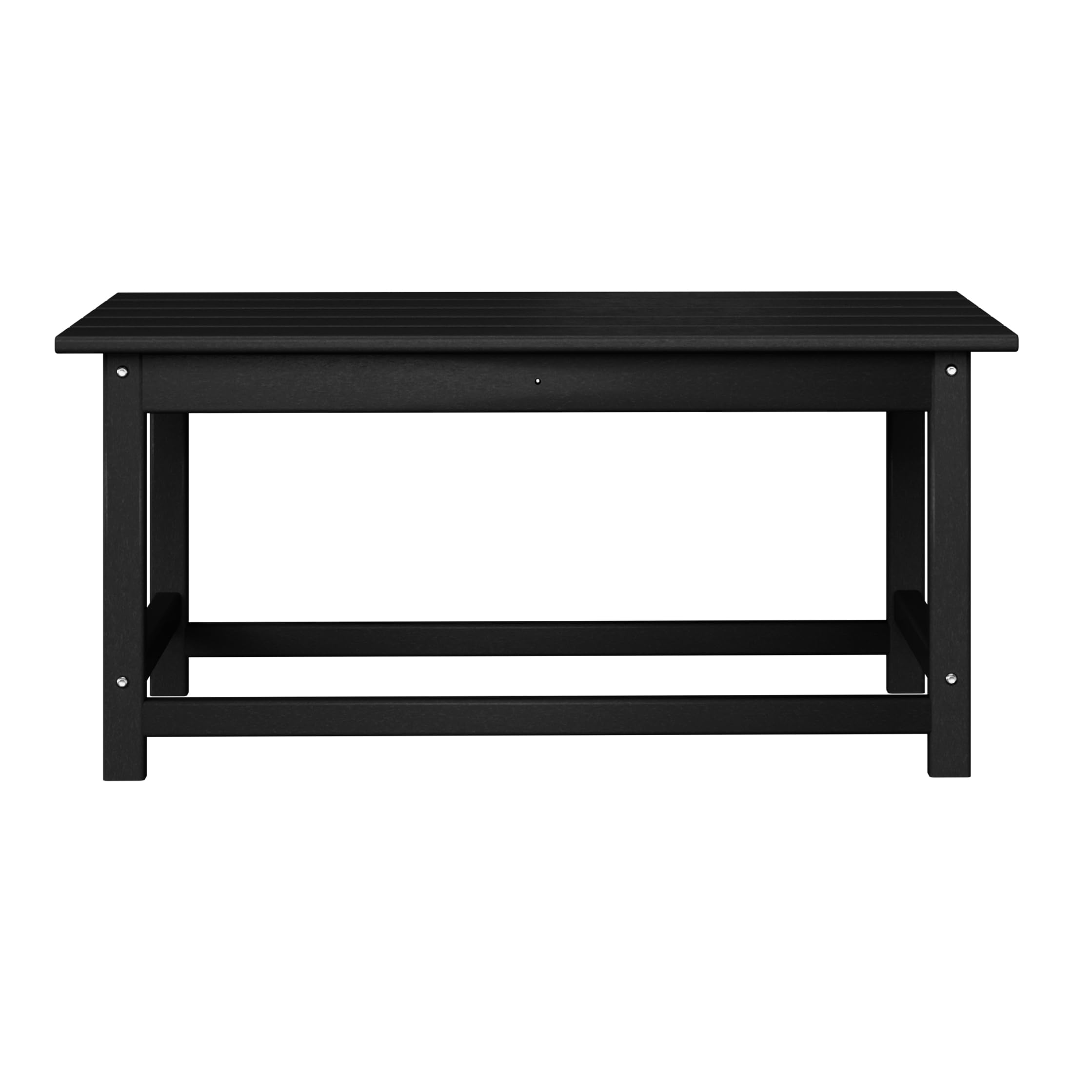 WestinTrends Malibu Outdoor Coffee Table - 35