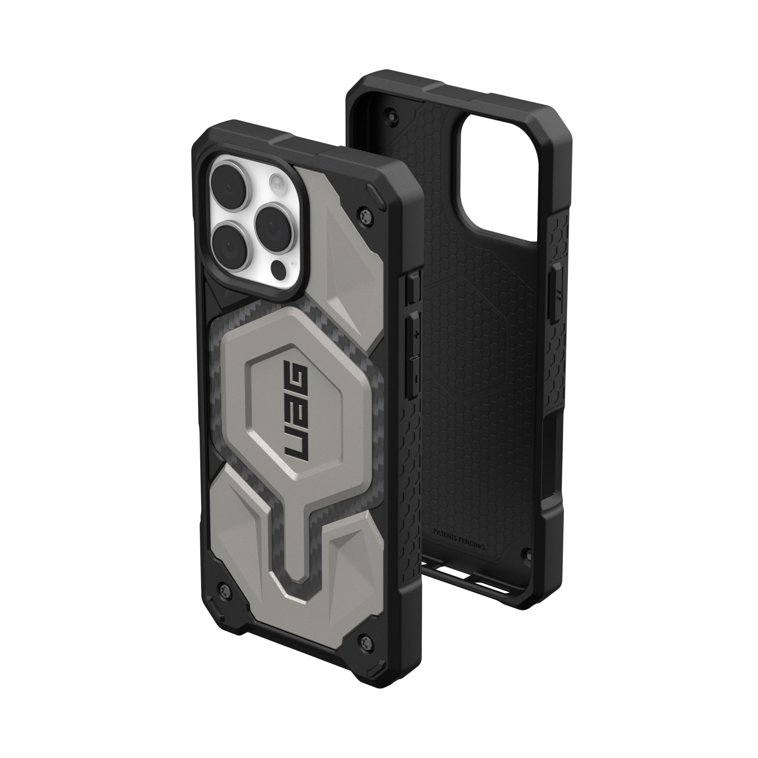 URBAN ARMOR GEAR UAG iPhone 16 Pro Max Case 6.9