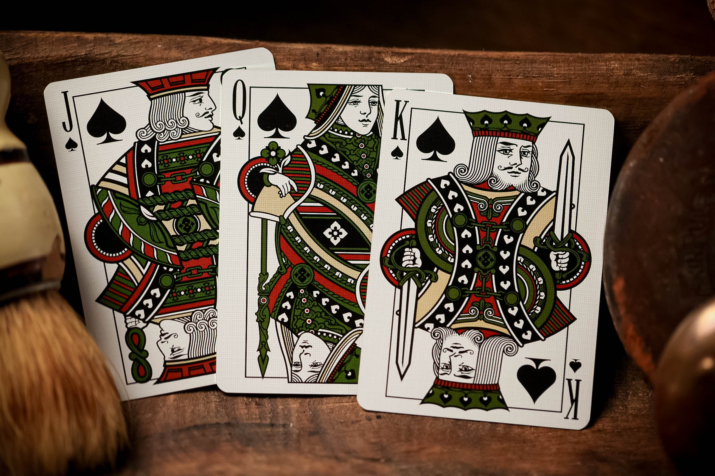 Table Players Vol. 48 - Premium Gaming Accessories for Tabletop Games | Perfect for Board Game Nights, RPG Sessions & Card Game Tournaments