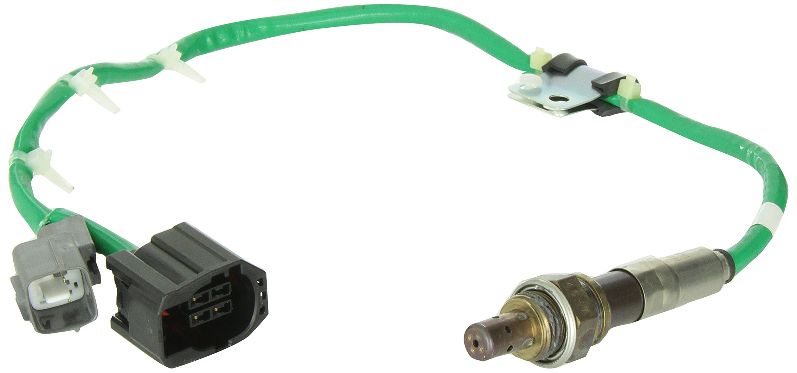 Denso 234-5011 Air Fuel Ratio Sensor - High Performance O2 Sensor for Toyota, Honda, Nissan - Improves Fuel Efficiency & Engine Performance | Perfect for Automotive Repair & Engine Tuning