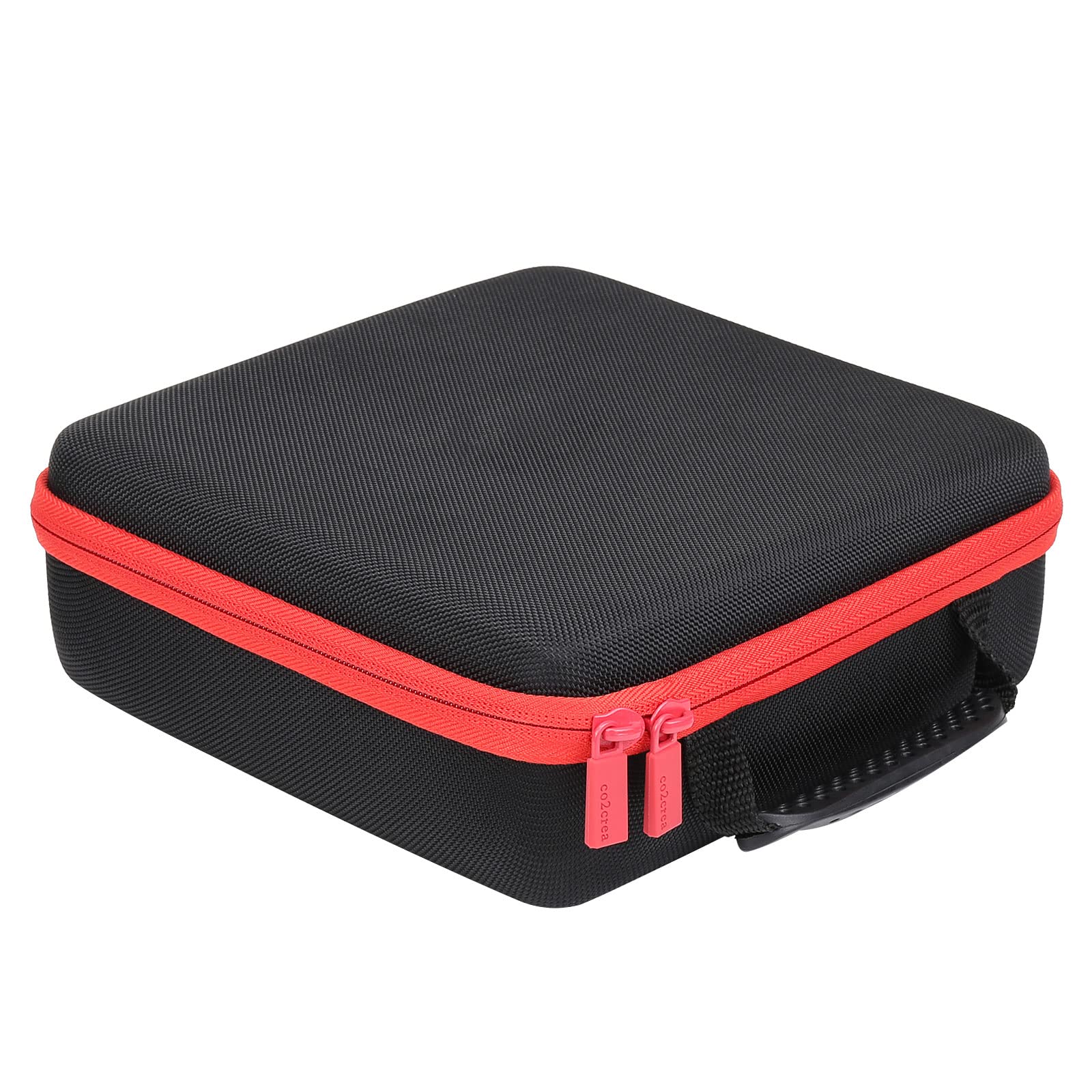 AVID POWER 12V Cordless Drill Hard Case Replacement - Durable Protective Storage for Power Drill Set - Perfect for DIY Projects, Home Repairs & Professional Worksites
