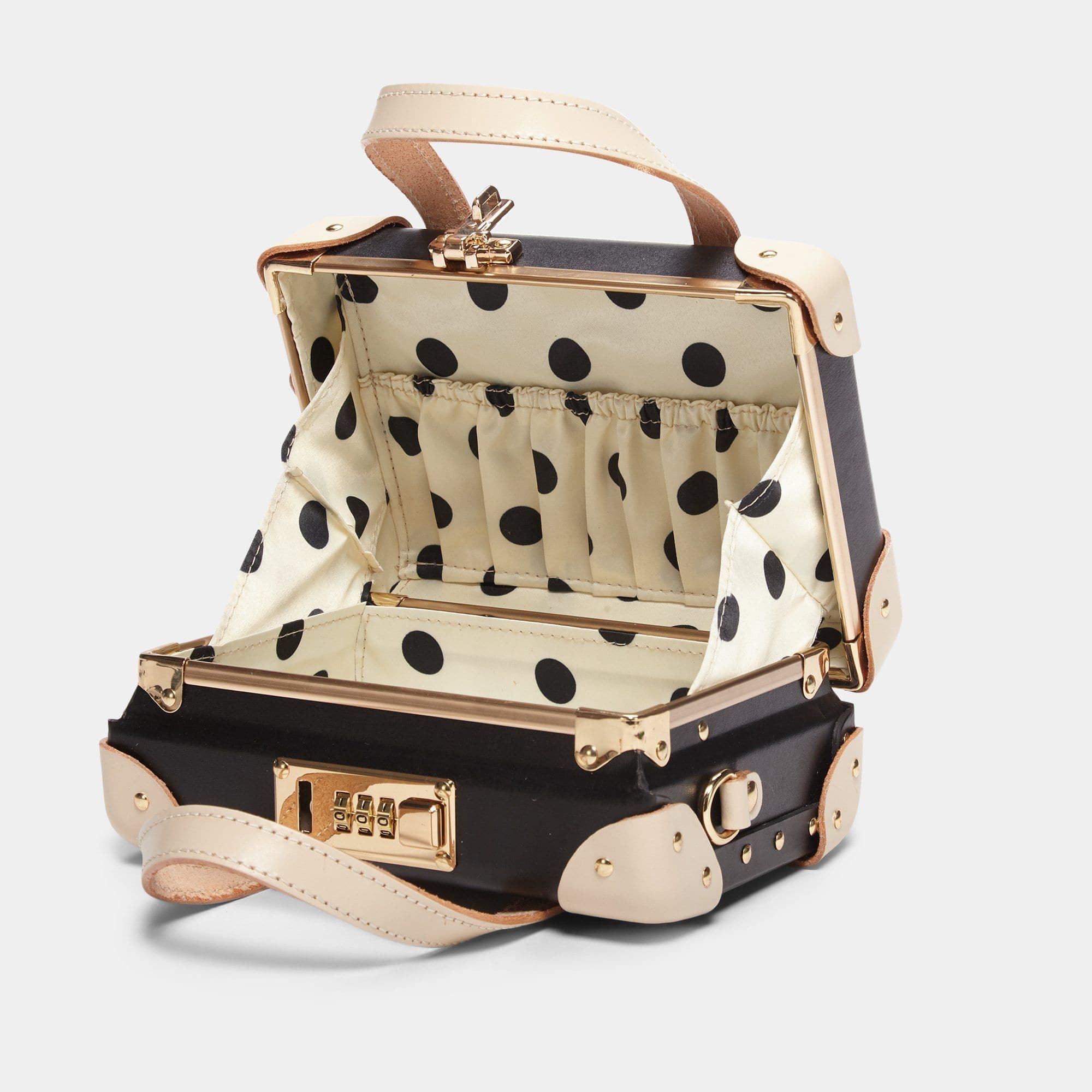 The Starlet Mini - Compact & Stylish Women's Handbag for Everyday Use | Perfect for Work, Travel & Casual Outings