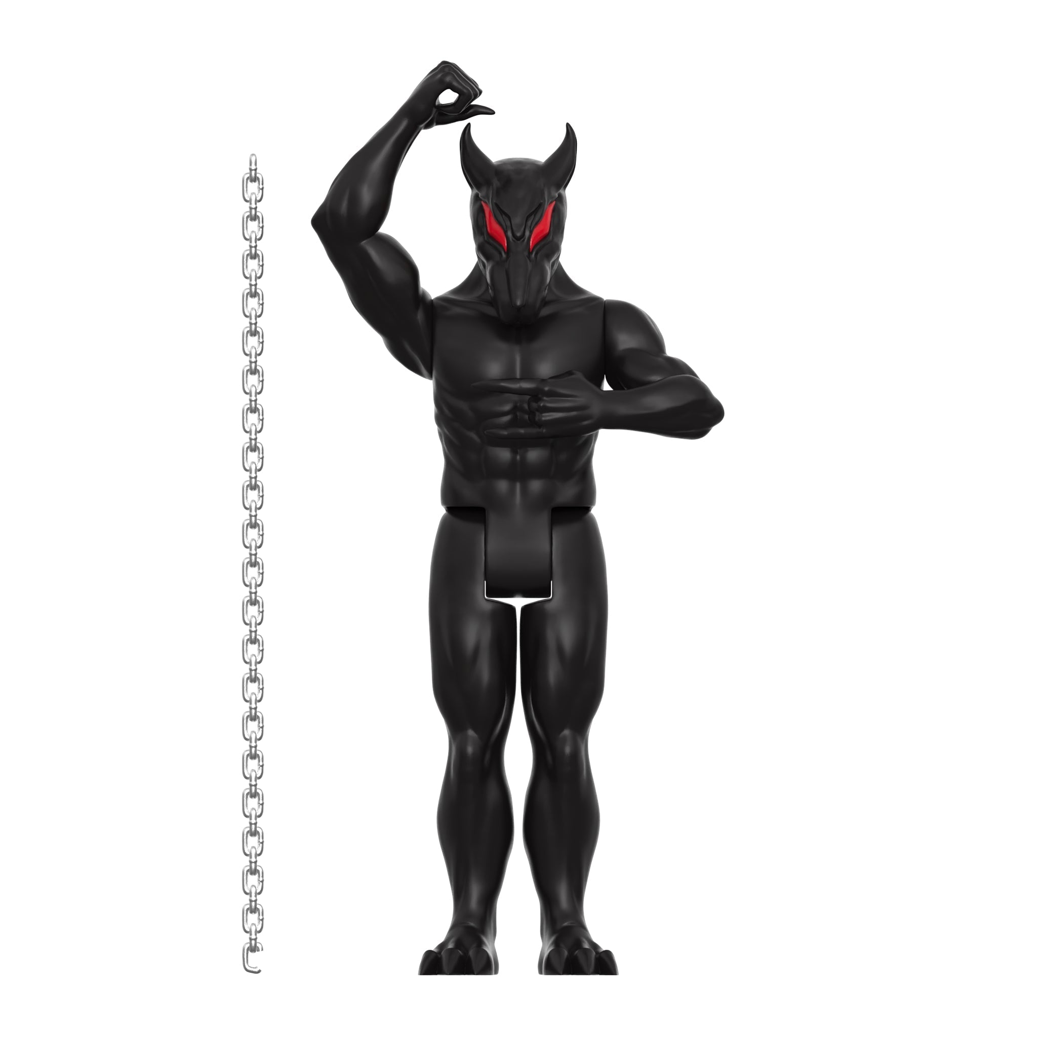 DIO Murray Action Figure - Collectible Toy for Anime Fans - Perfect for Display, Gifts, and Cosplay Scenes