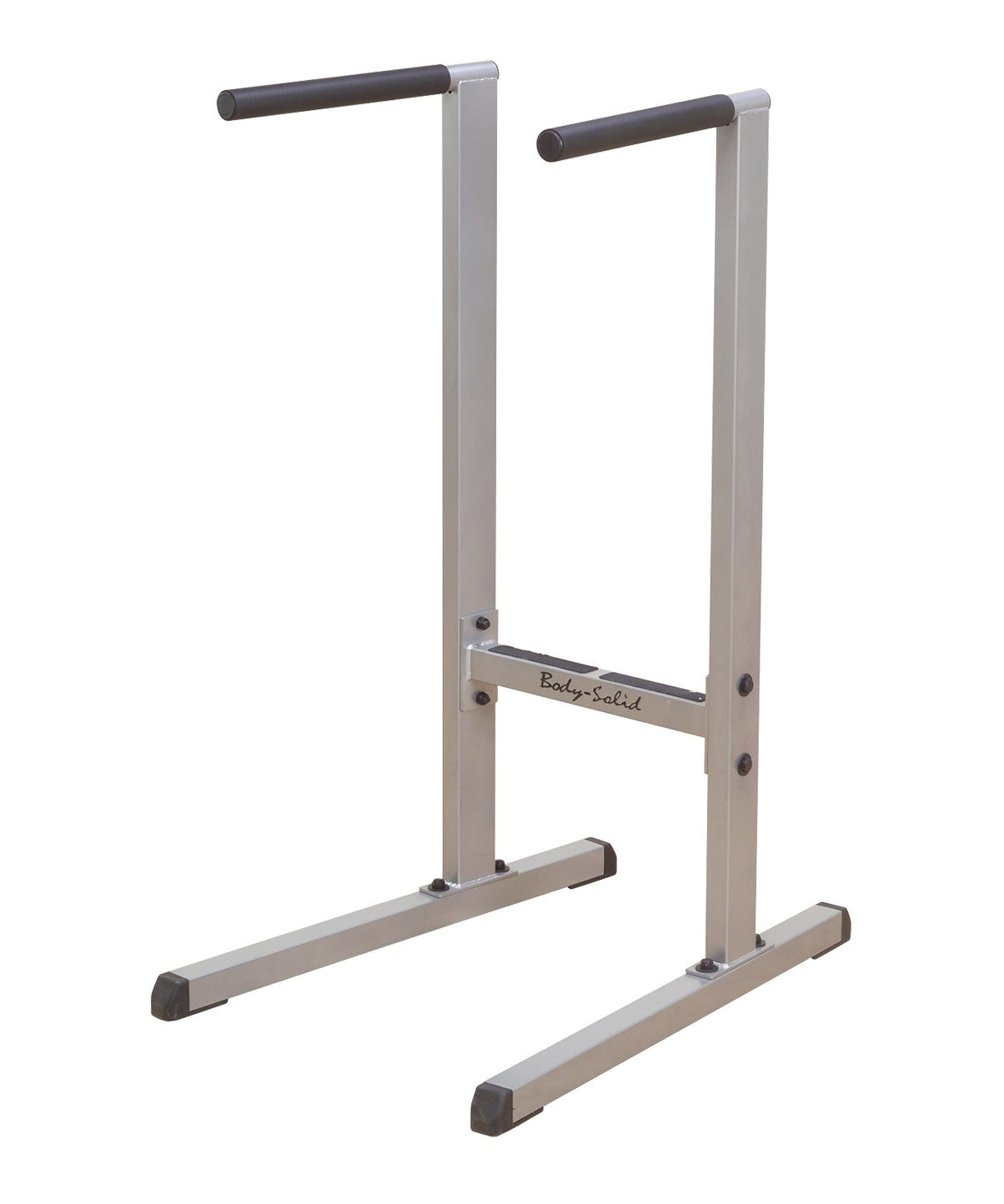 Best Dip Station for Home Gym - Heavy Duty Pull Up & Dip Bar for Strength Training - Perfect for Calisthenics, CrossFit & Bodyweight Workouts