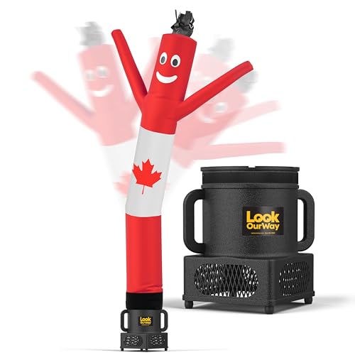 Canadian Flag