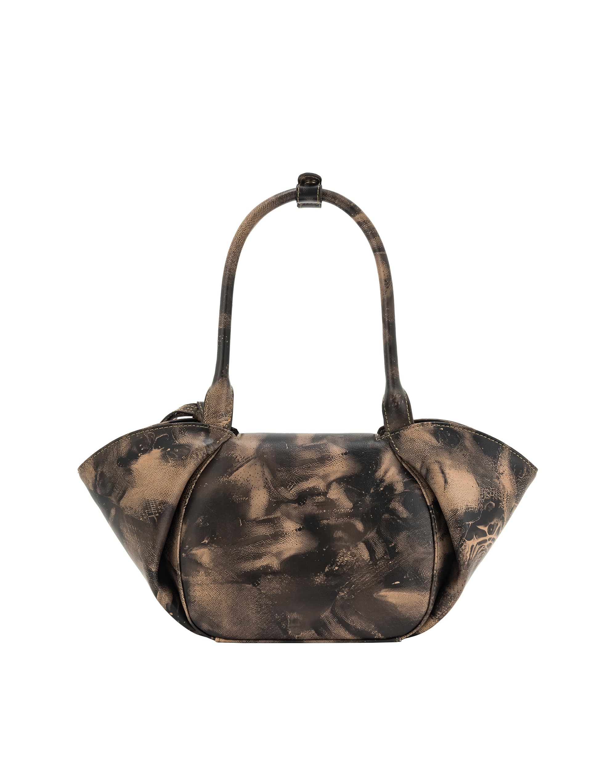 JW PEI Women's Zoey Crossbody Bag with Pockets - Stylish Vegan Leather Shoulder Purse for Work, Travel & Everyday Use