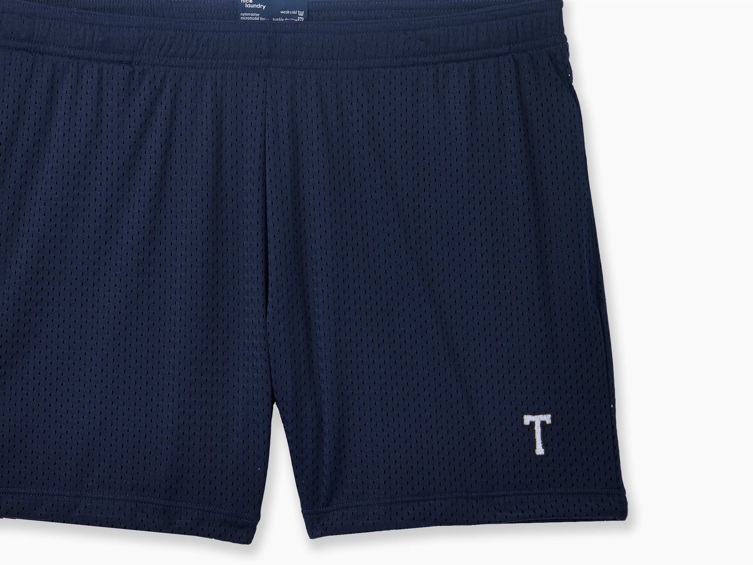 4-Pack Personal Edition: Compact & Comfortable Pocket Lounge Shorts for Men - Perfect for Travel, Gym, and Everyday Wear