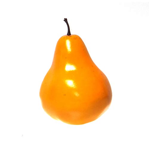 Pear (Yellow)