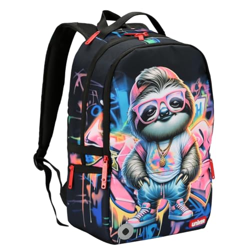 Urban Coolsloth
