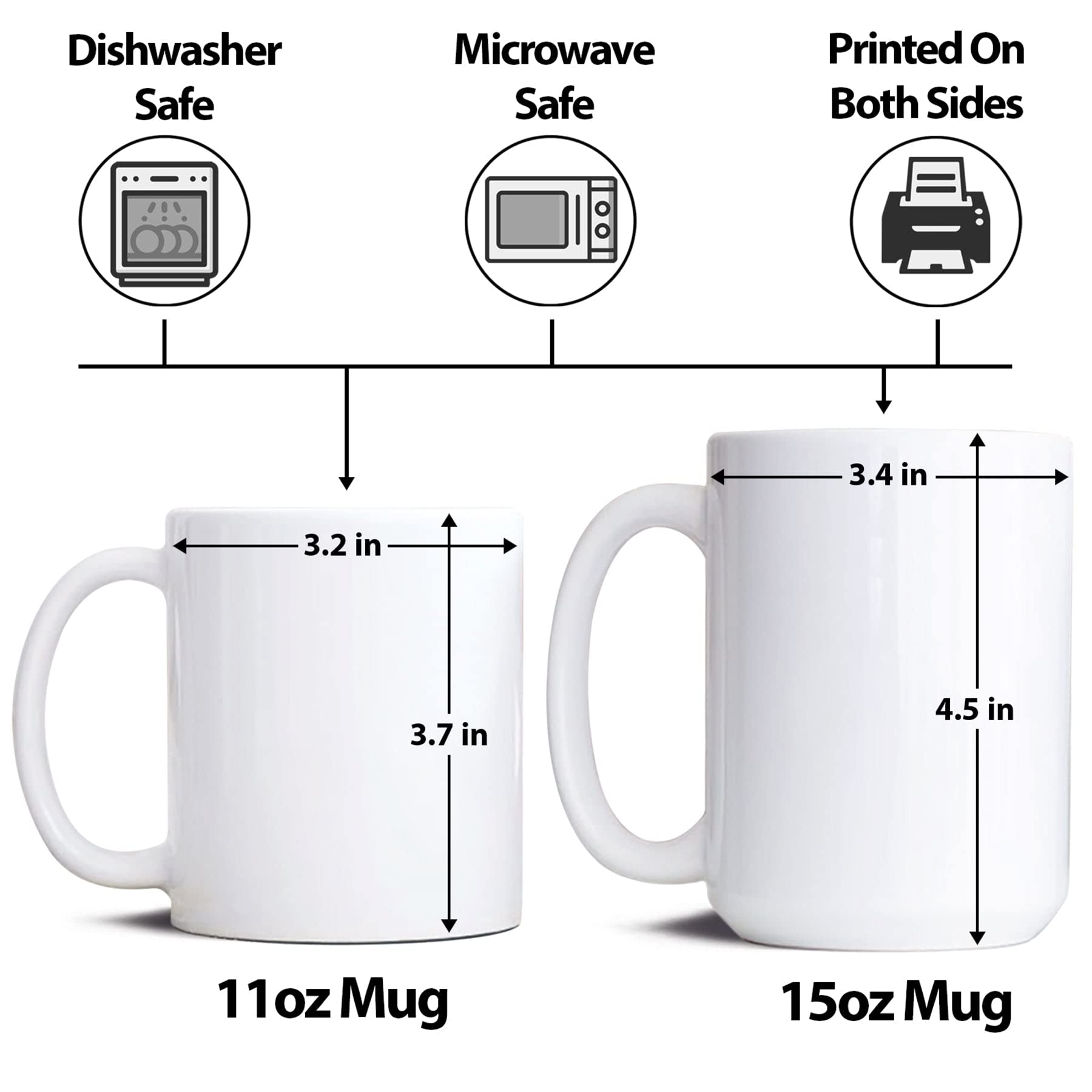 **Personalized Best Friend Coffee Mugs - Custom 11oz & 15oz Sister Gift with Names & Hairstyles - Unique BFF Birthday Present for Women - Long Distance Friendship Keepsake - Perfect for Coffee Lovers & Bestie Gifts**    *(Ideal for birthdays, anniversaries, or as a heartfelt keepsake to celebrate lifelong friendships!)*