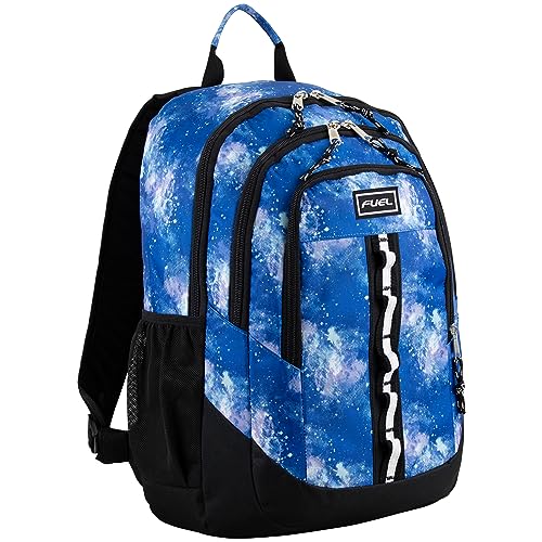 Blue Galaxy
