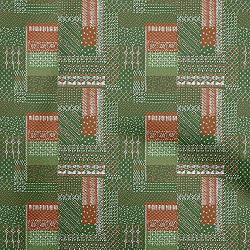Forest Green