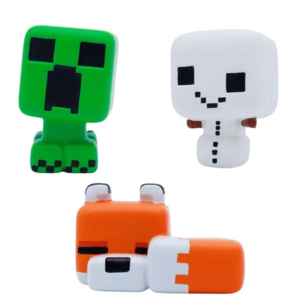 Minecraft 2.5